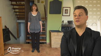 Sie mag am liebsten natürliche Töne