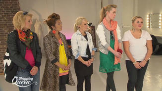 Perfektes Styling für den Big Apple?