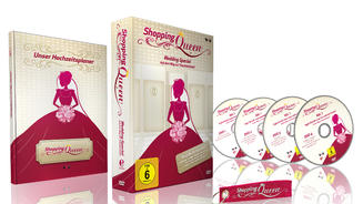 Auf dem Weg zur Traumhochzeit