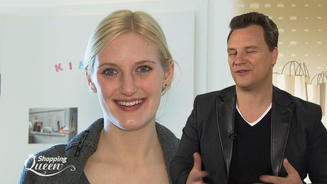 Guido: "Absolut nordischer Typ"