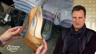 Guido: "Die Leggings sind super"