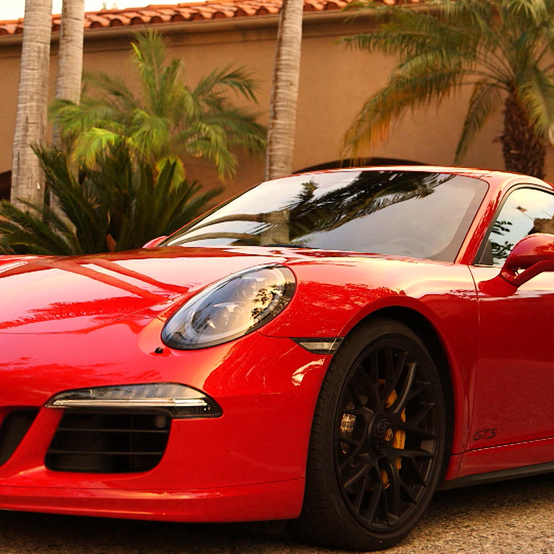Porsche 2