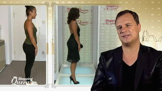 Guidos Favoritin holt sich den Sieg