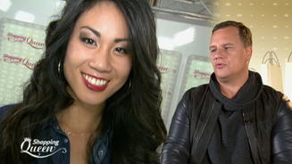 Guido: "Das ist 'High Waist' total!"