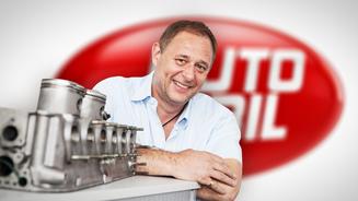 Volker Groth - am Puls der Zeit