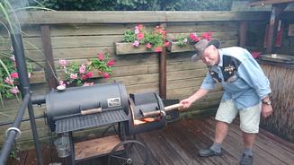 Scharf, schärfer, Diddi!