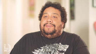 Chris kocht brasilianisch