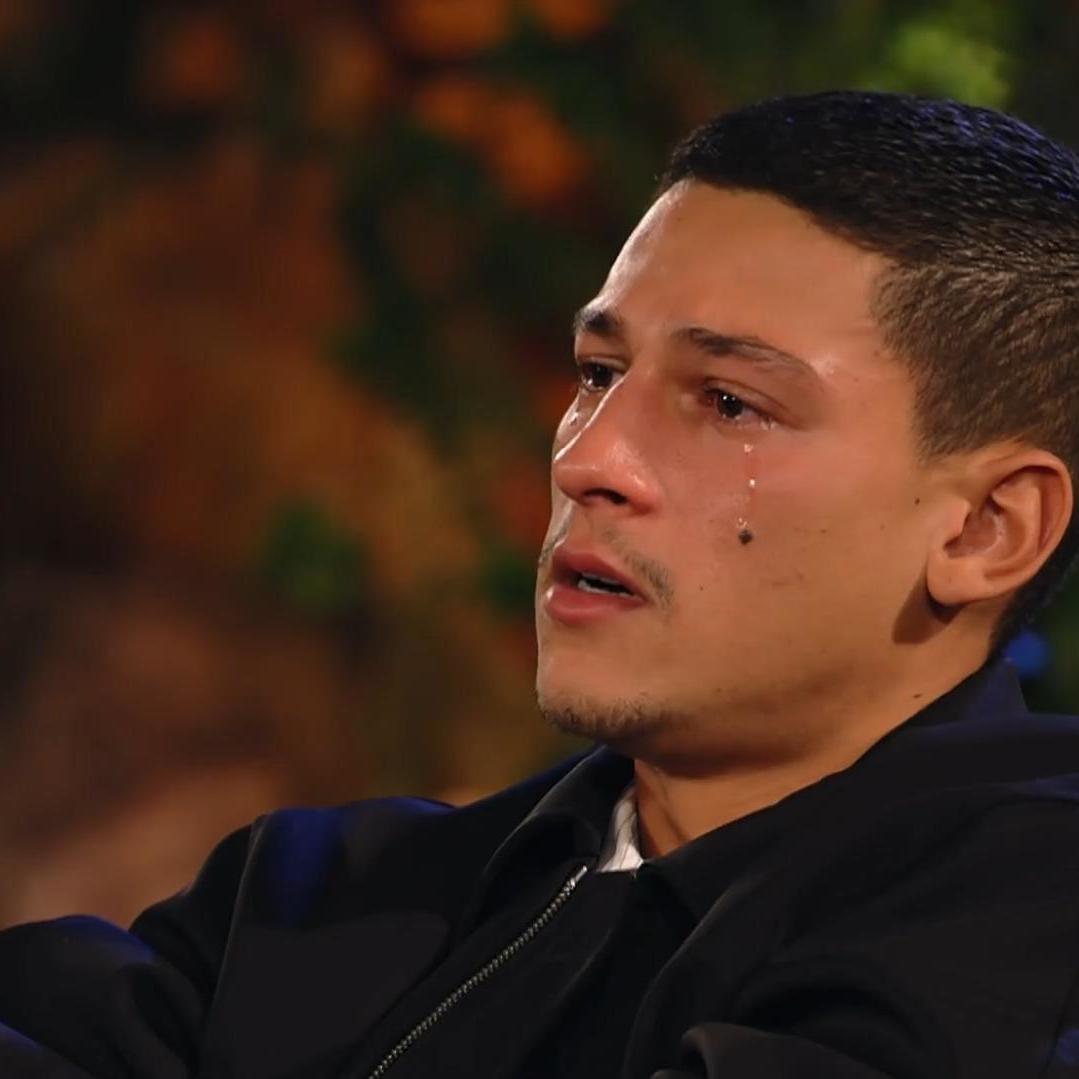 Auch der Emilio-Abend wird wieder sehr emotional Auch der Emilio-Abend wird wieder sehr emotional
