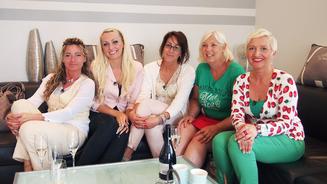 Das Motto lässt Raum für Fantasie