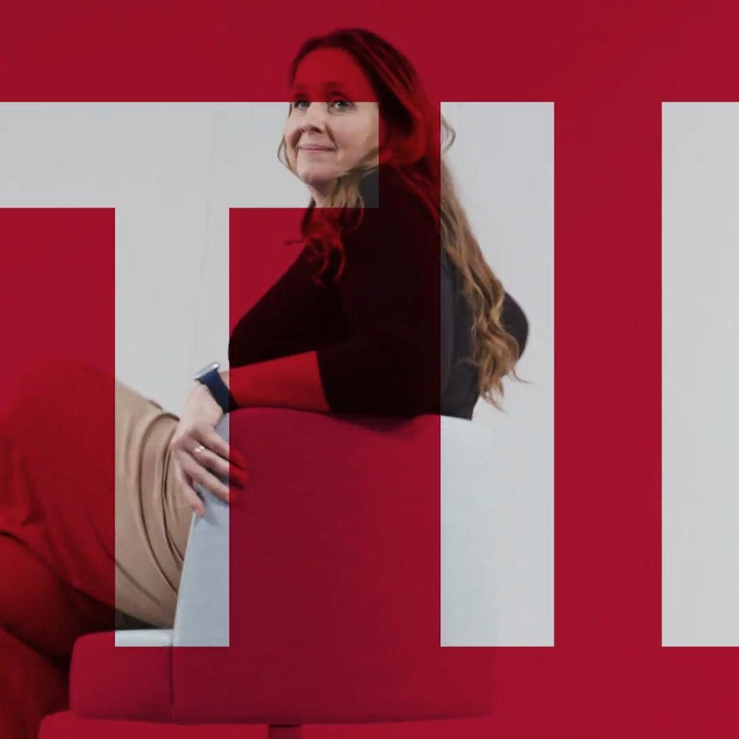 Eindrucksvoll, engagiert, echt. Katja Friedrich ist die #VOXStimme zum Thema Transgender Eindrucksvoll, engagiert, echt. Katja Friedrich ist die #VOXStimme zum Thema Transgender