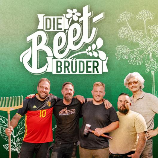 Ihr seid „Die Beet-Brüder“-Fans und wollt ein Projekt umsetzen?