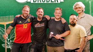 Hol Dir „Die Beet-Brüder" 