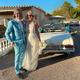 Heiraten trotz Dauerstress