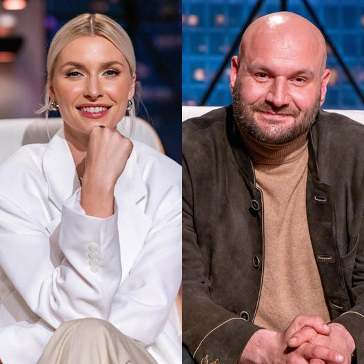 Die Höhle der Löwen: Pitch frei für Lena Gercke und Christian Miele!