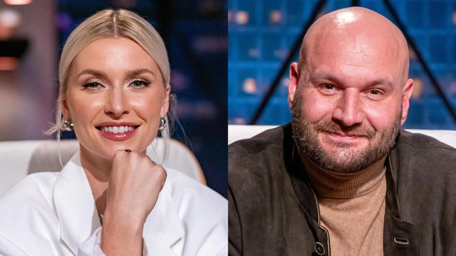 Die Höhle der Löwen: Pitch frei für Lena Gercke und Christian Miele!