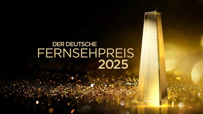 Deutscher Fernsehpreis 2025: VOX hofft auf zwei Preise