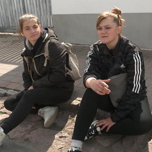 Die Ritters sind zurück! sternTV-Reportage Spezial widmet sich den Schicksalen der jungen Generation 
