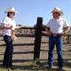 Auswanderer Thomas träumt von einem Leben als Cowboy