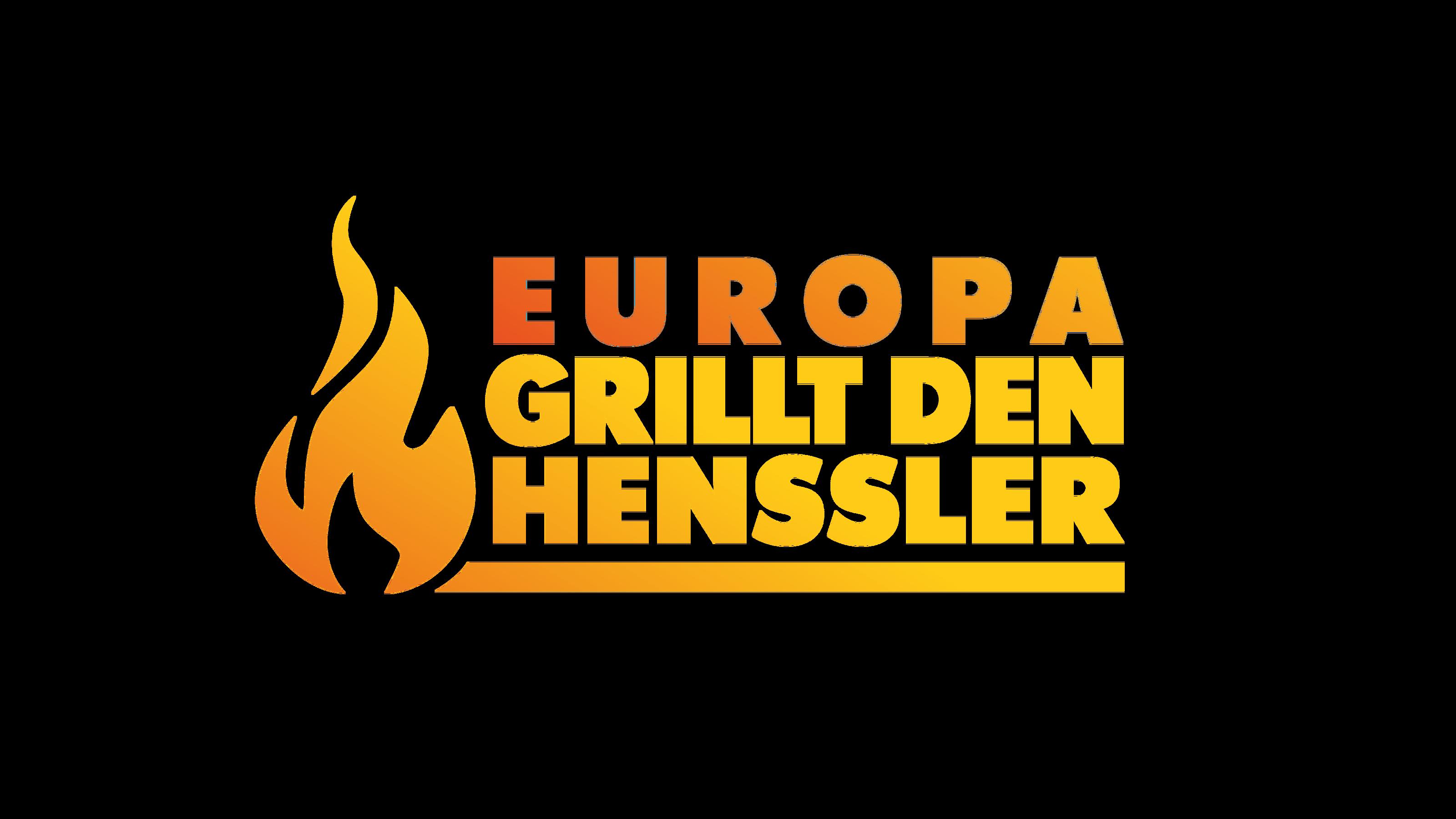  JETZT Tickets sichern für „Europa grillt den Henssler!" Bildidee 