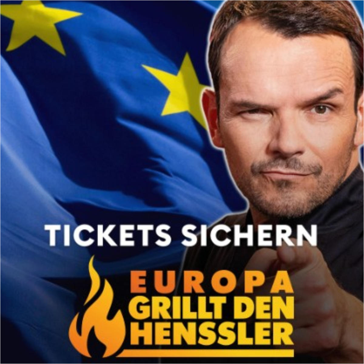 Europa grillt den Henssler Europa grillt den Henssler