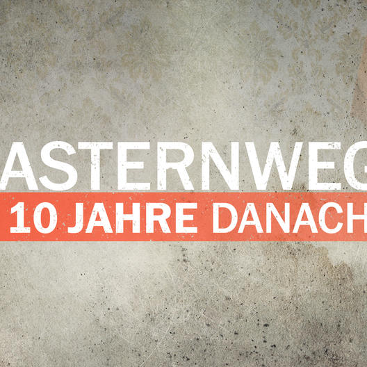 Rückschläge und Hoffnungen am Asternweg