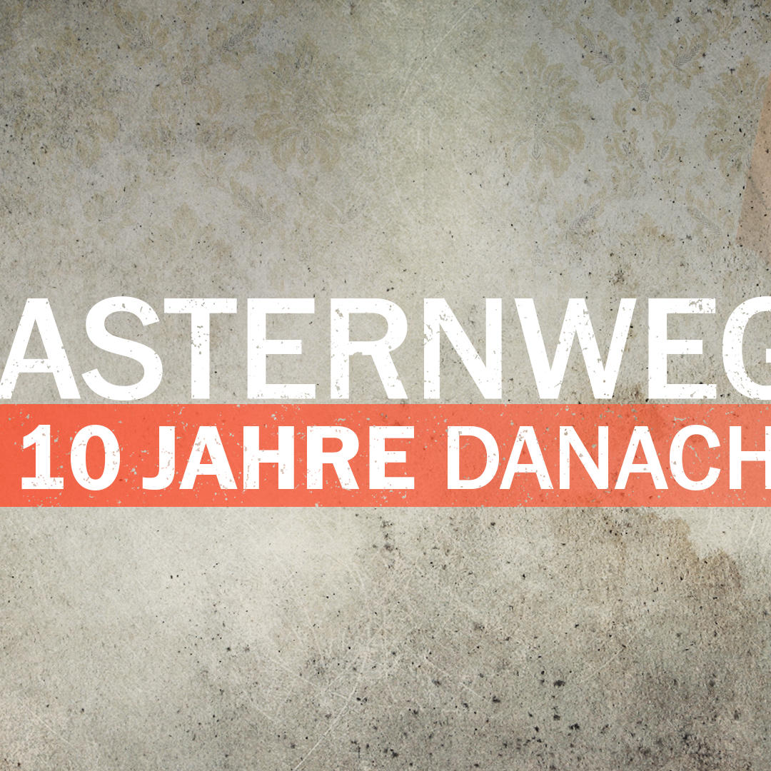 Asternweg - 10 Jahre danach Asternweg - 10 Jahre danach