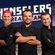Das ist "Hensslers Dreamteam"!