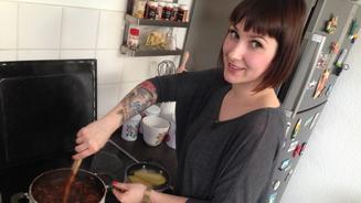 Die Wissenschaft der "Grie Soß"