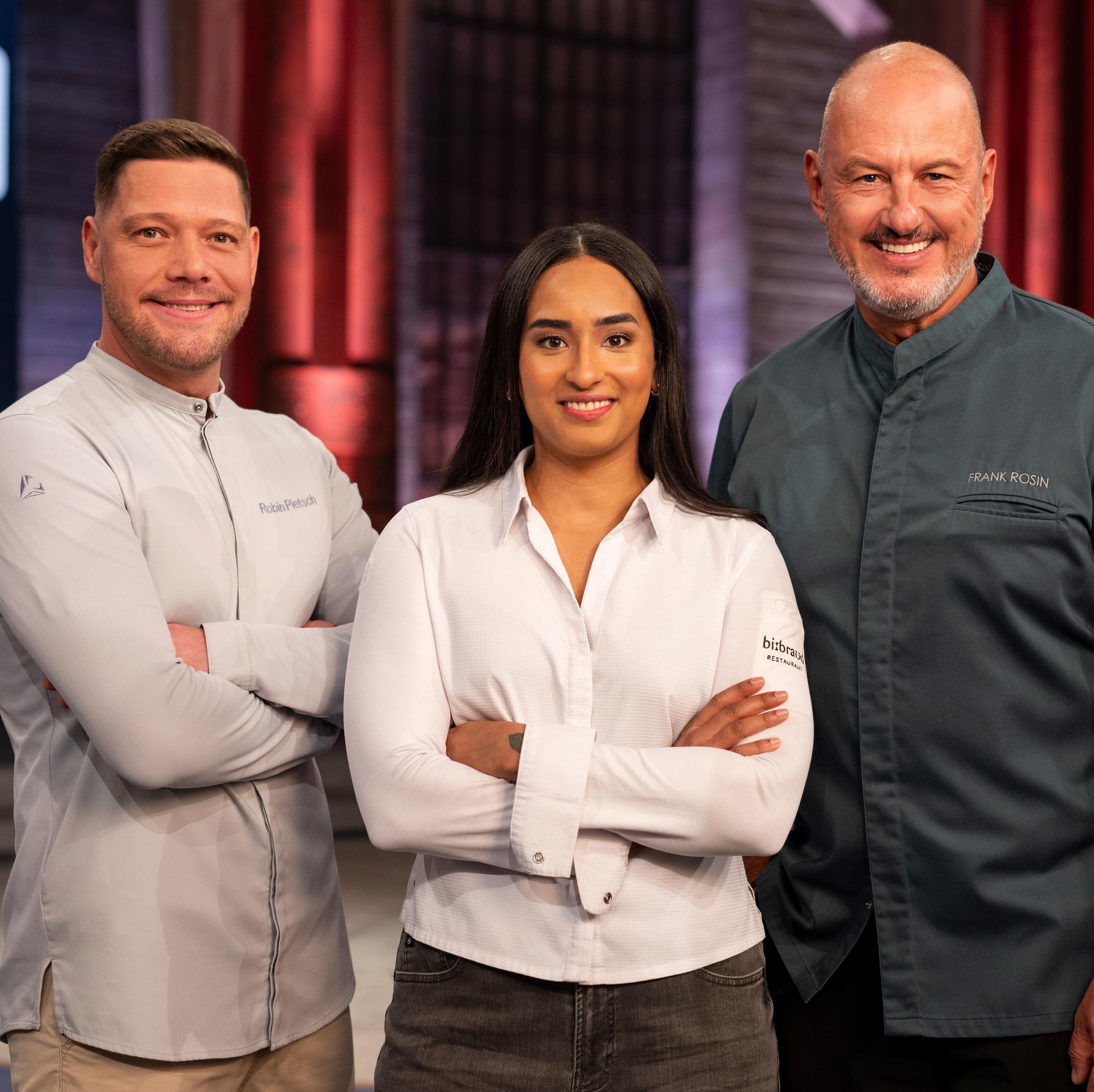 Hensslers Dreamteam Hensslers Dreamteam