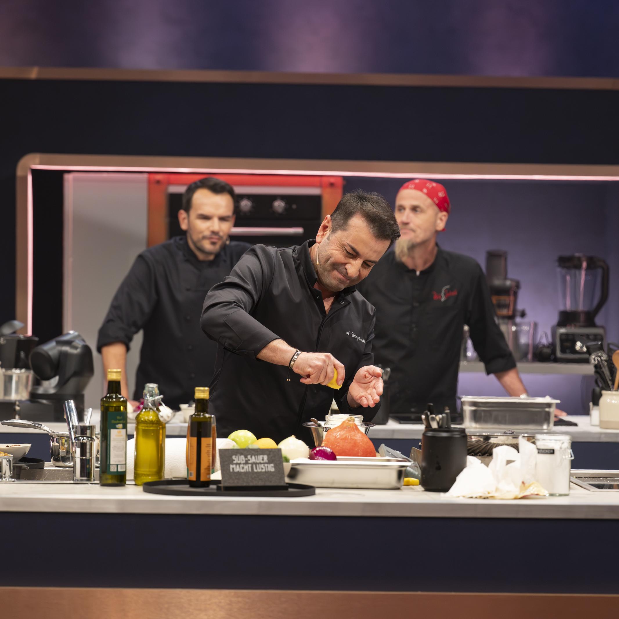 Hensslers Dreamteam Hensslers Dreamteam