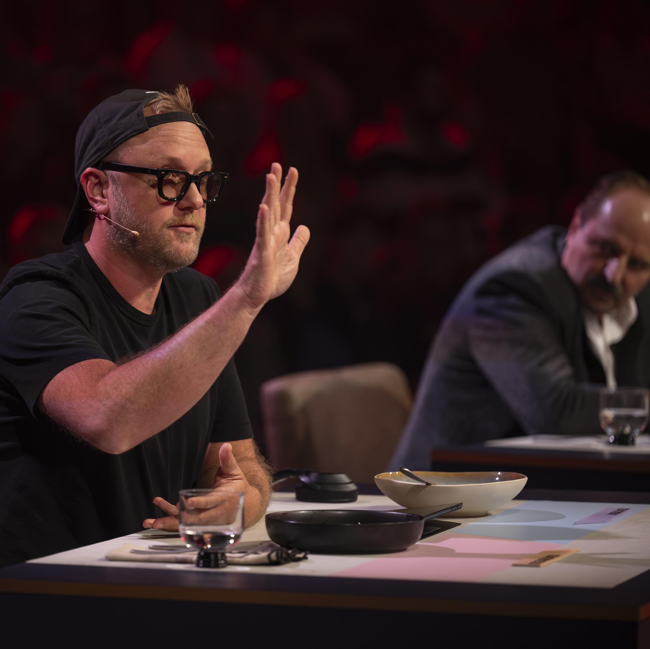 Hensslers Dreamteam Hensslers Dreamteam