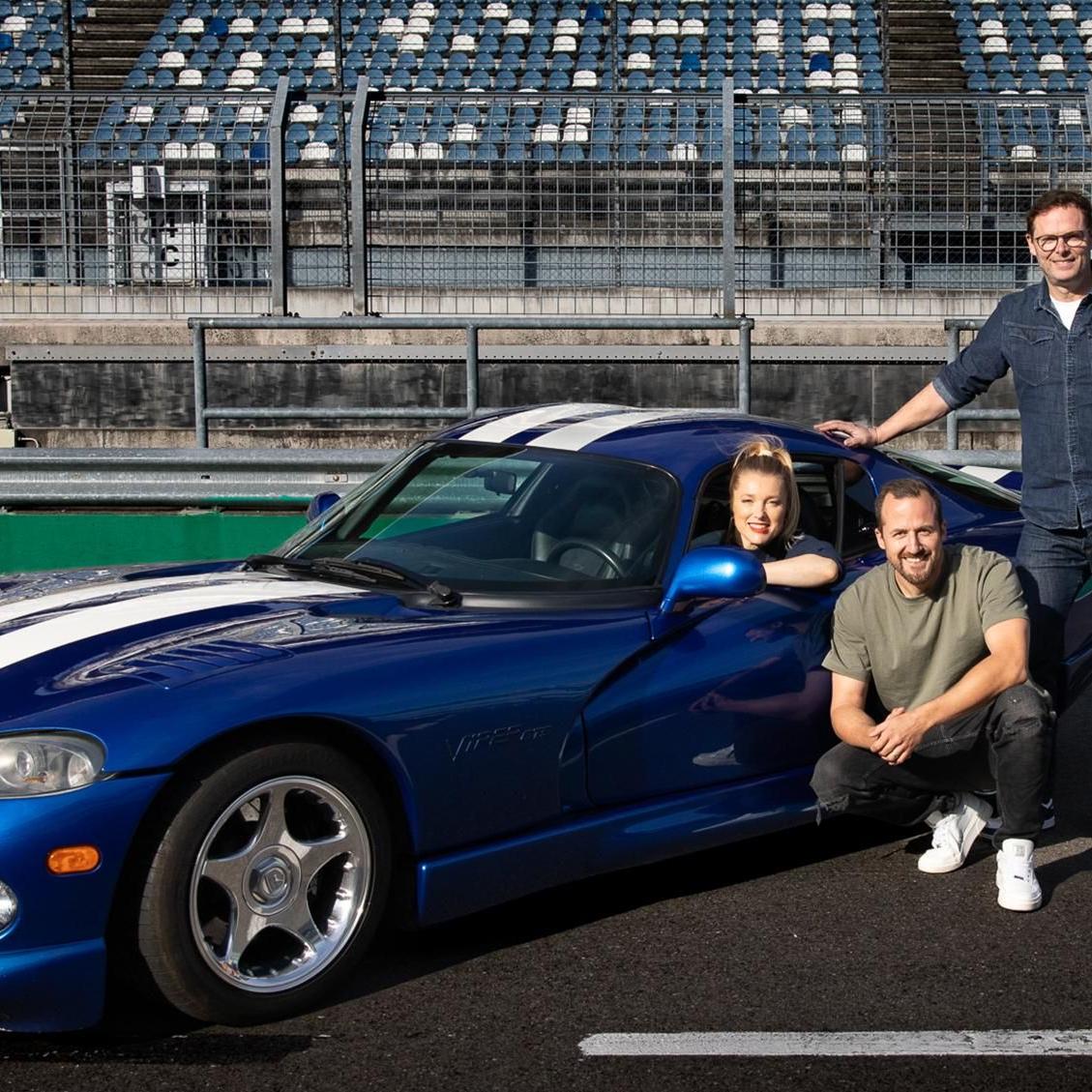 auto mobil - Das VOX Automagazin