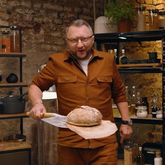 Hier gibt es die Rezepte von Sebastian Lege 