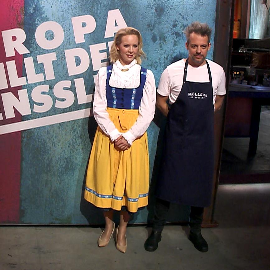 EuropagrilltdenHenssler - 5