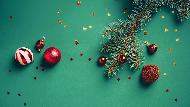 Der VOX-Adventskalender: Euer Countdown bis Weihnachten