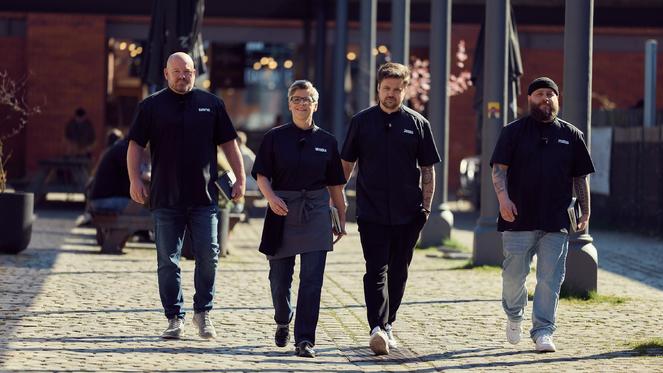 Wer nimmt die letzte Hürde vor dem Finale?