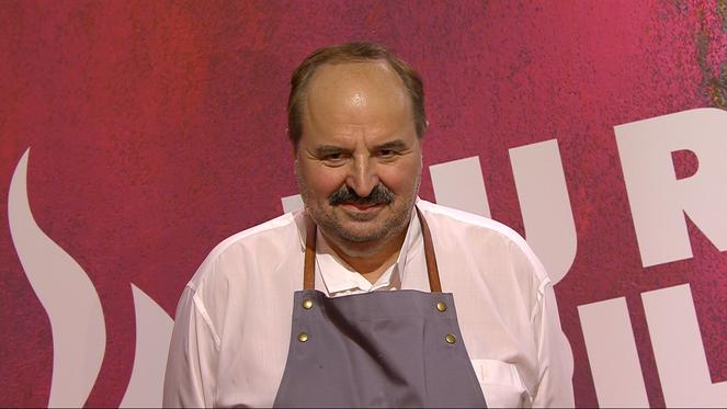 Zerbricht bei Europa grillt den Henssler über Zwetschgenknödel eine Männerfreundschaft?