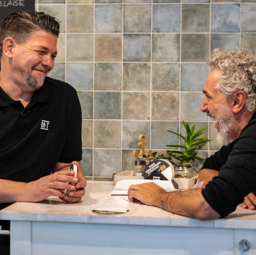 Der beste Lieferservice ist zurück!