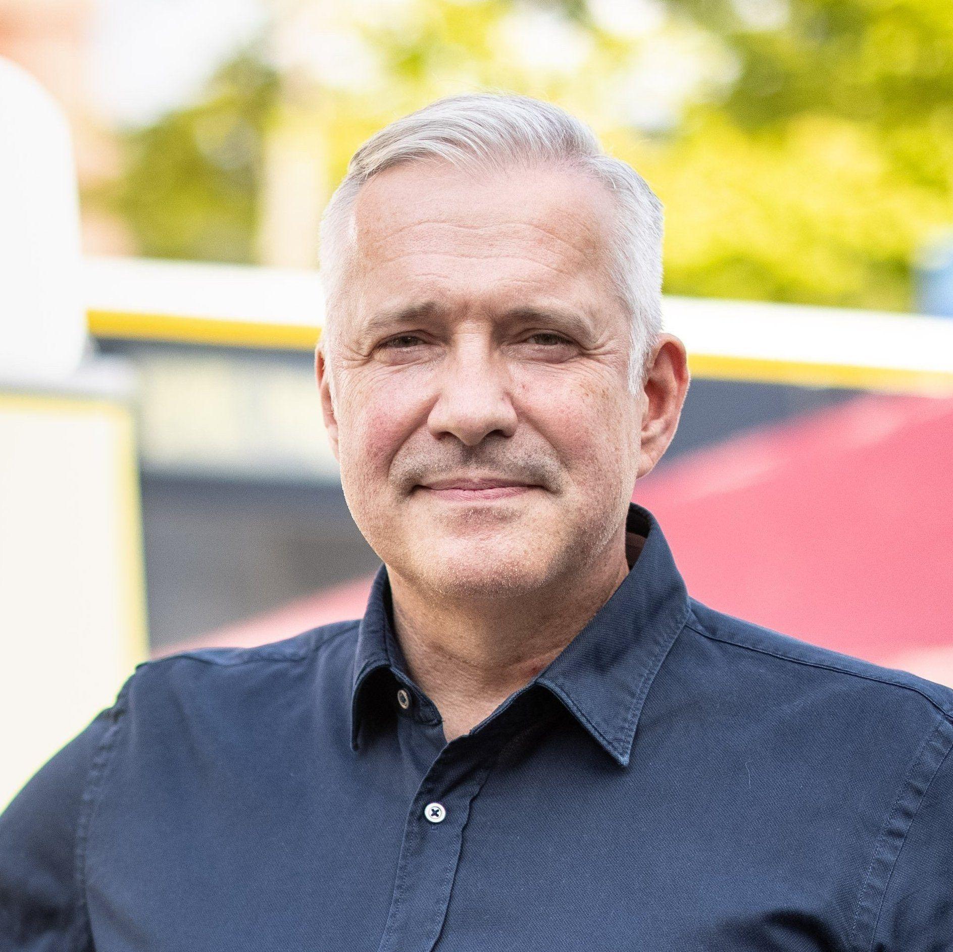 TV-Koch Alexander Herrmann