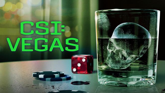 VOX zeigt US-Serie „CSI: Vegas“ ab dem 21. Januar als Free-TV-Premiere