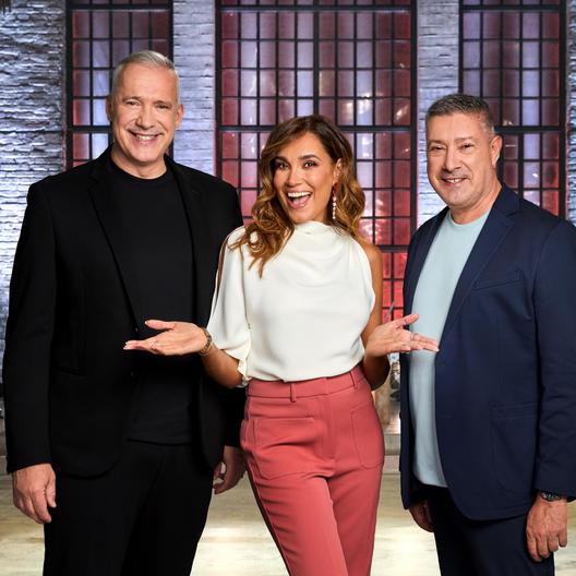 Grill den Henssler: Das ist die neue Jury!