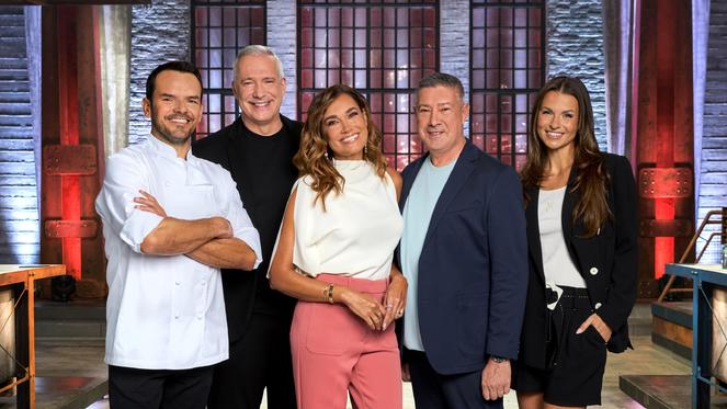 Die neue Jury stellt sich vor