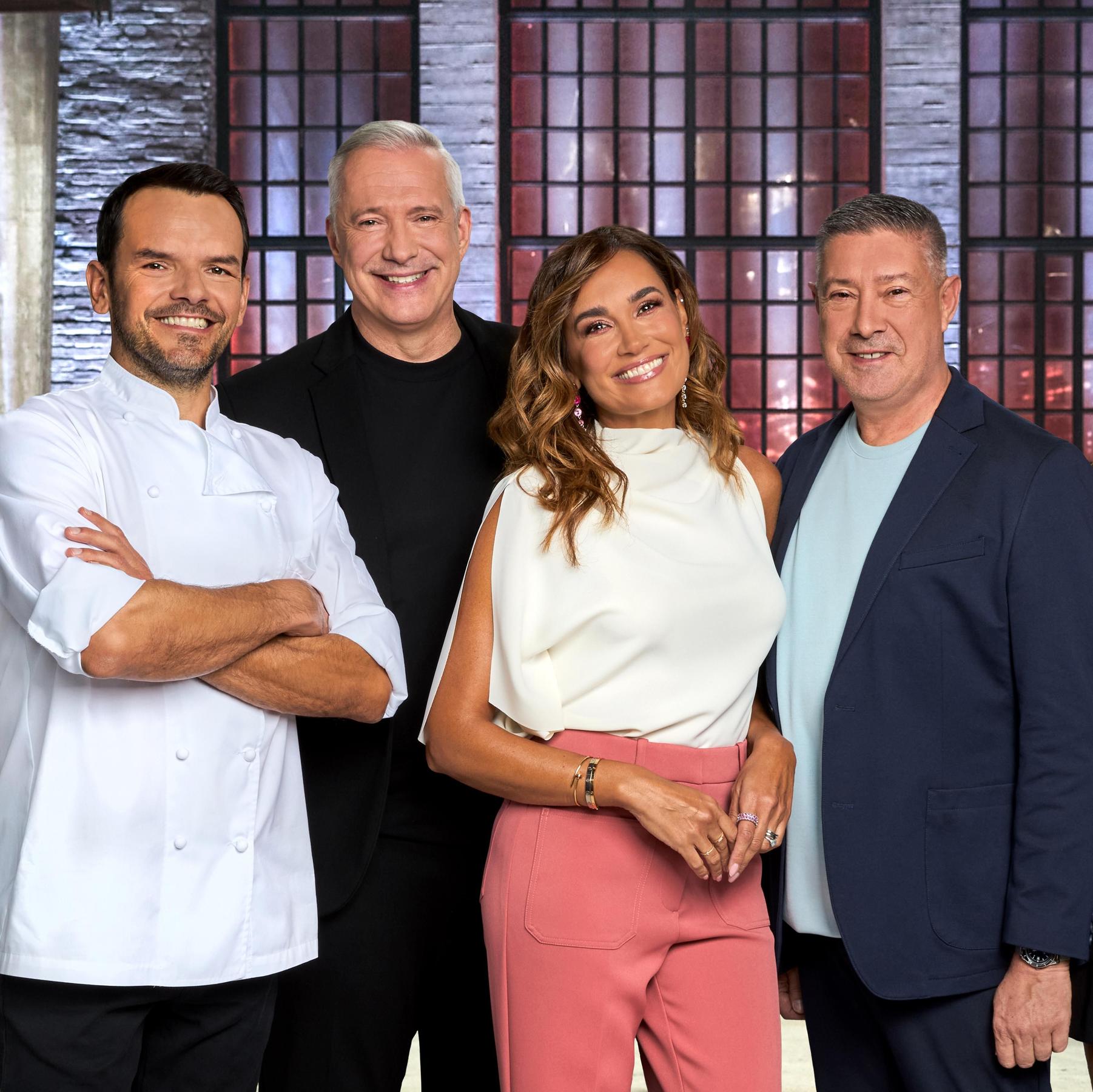 Grill den Henssler / XXI