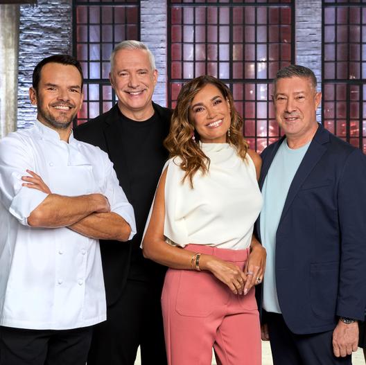 Die neue Jury stellt sich vor