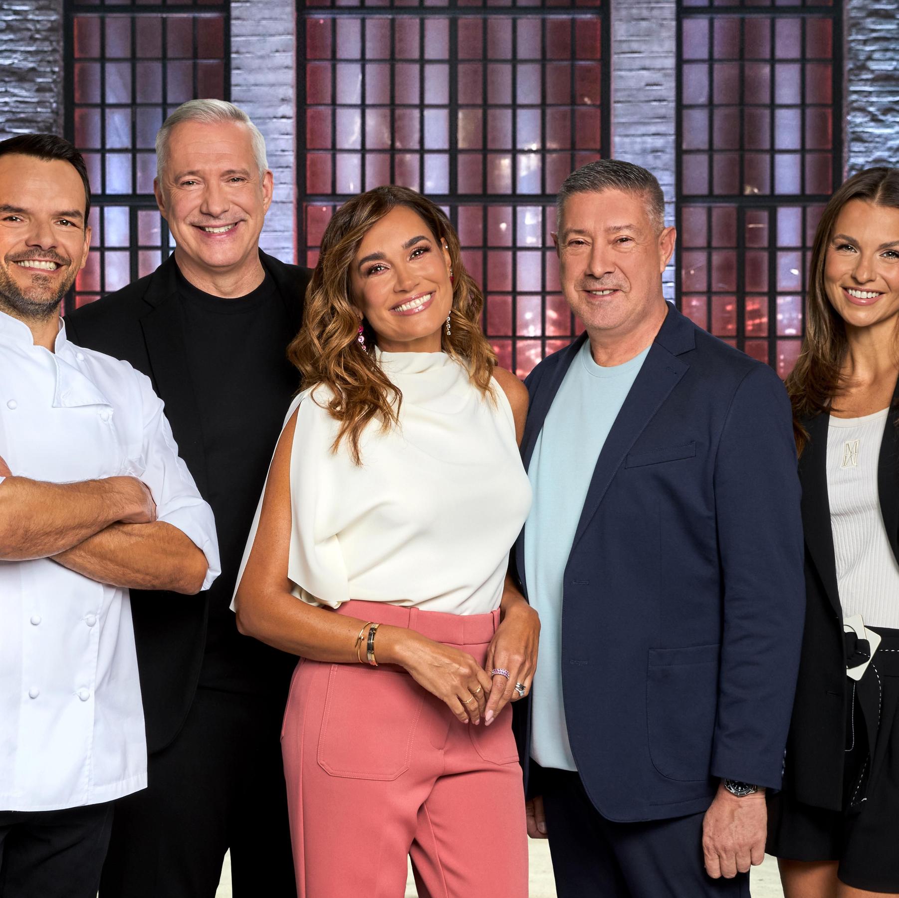 Grill den Henssler / XXI