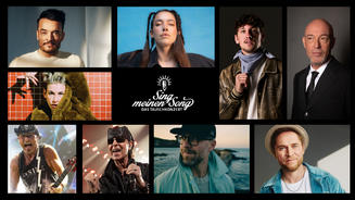 Der Graf, Scorpions, Rückkehrer Mark Forster & Co.