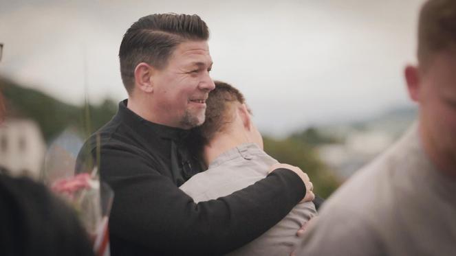 Herbstresidenz – Ein Jahr danach: Am 25.03. um 20:15 Uhr