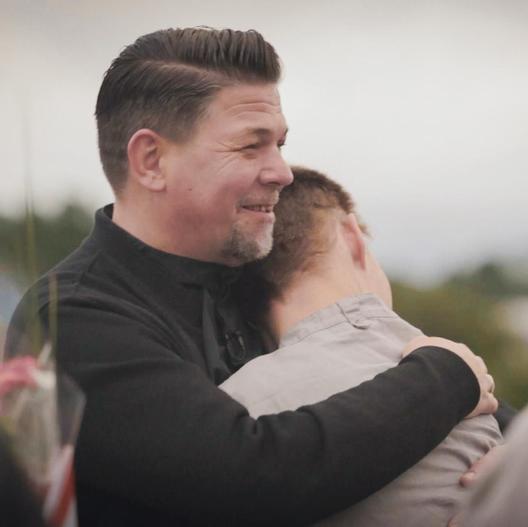 Herbstresidenz – Ein Jahr danach: Am 25.03. um 20:15 Uhr