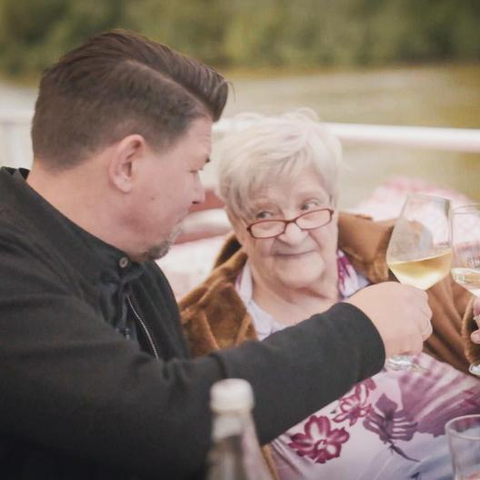 Pflege bleibt für die “Herbstresidenz” ein großes Thema