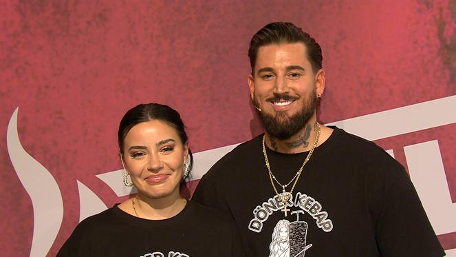 Grill den Henssler: Neue Staffel, neue Jury, neue Promis am Herd